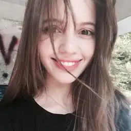 这个女孩的ins急求