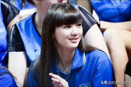 2024奥运会10个最漂亮美女,吴燕妮仅排第9,第3名因太美爆红网络