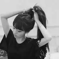 伤感女生个性qq头像小爷们,姐看不上