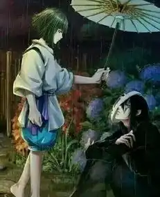 这部动漫叫什么名