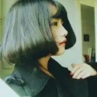qq头像爱情取名叫珍惜女生小清新