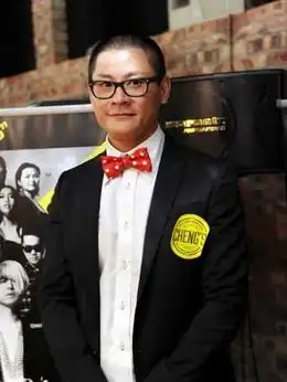 林敬刚个人资料简介,主演的电视剧电影,图片,写真明星