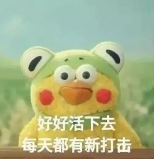 白细胞是身体的免疫防线,黑化了就是白血病
