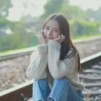 姐妹头像一人一张意境微信头像图片大全