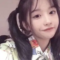 超级可爱女头