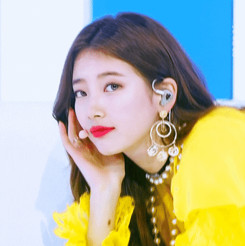 韩国大美女裴秀智