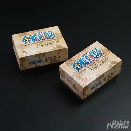更好玩的航海王键帽,甚至非常减压