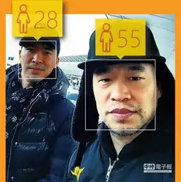 哥哥与黄立行测颜值被调侃爸爸跟儿子的最佳组合