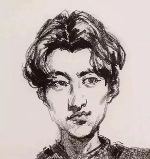 美术高考速写人物知识点