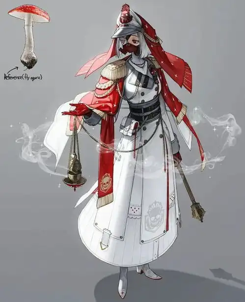 他将日常物品想象成卡通人物,画成生动插画,网友想象力绝了