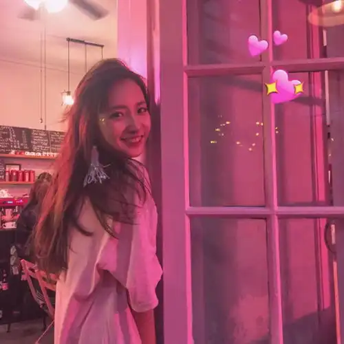 头像集小仙女头像,喜欢的风格随时在变