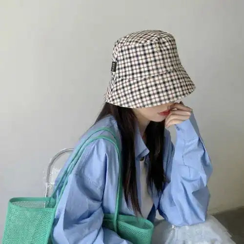 在哪里见过你,女生头像