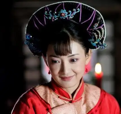 小品界也有大美女,这4位姐姐的美貌不输张小斐