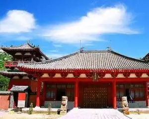 后菊花寺