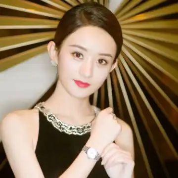 赵丽颖宝宝名字曝光,比章子怡女儿还随意,网友亲妈无疑