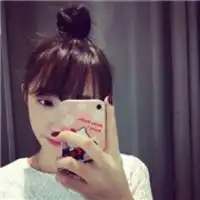 qq女生头像小清新如果你的列表突然少了我你会不会慌