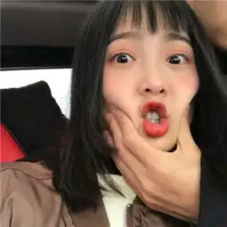 2018女生可爱搞怪头像大全城市美丽烟火让人无处可躲