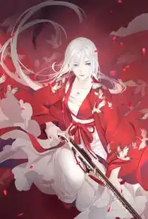 这几张图来自哪画师是谁