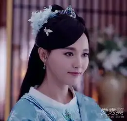 唐嫣锦绣未央妆容遭吐槽大粗眉太抢镜