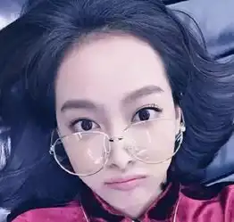 可怕明星也有秃顶危机
