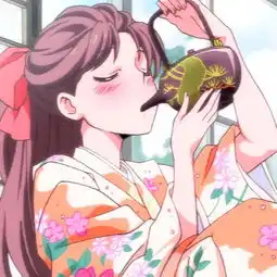 女生头像告白夜
