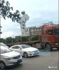 中秋节前揭阳一女子命丧大货车下,惨遭碾压