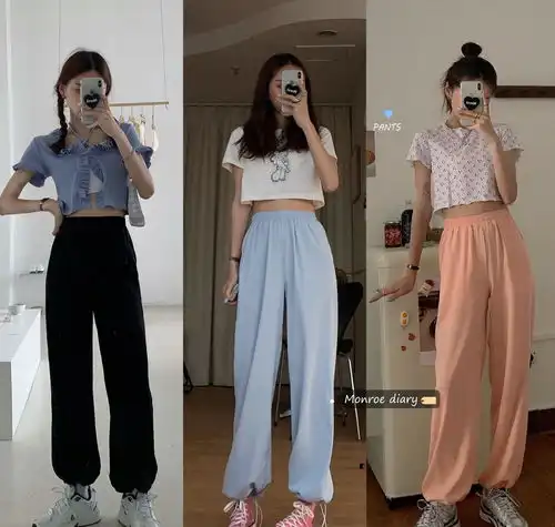 浪漫的初夏穿什么学习这几款时髦搭配吧,时尚高级有女人味