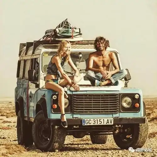 最适合户外旅行的五款车,喜欢自驾的驴友看有没有你喜欢的