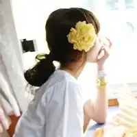 幸福爱情的女生唯美头像回忆太陈旧你还在脑海里