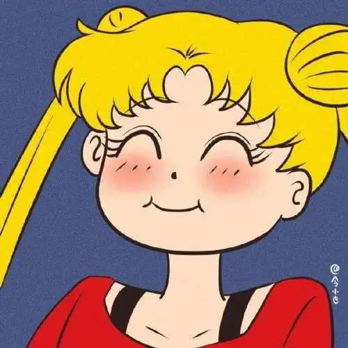 今日头像我要露出一点马脚好让你看出来我是一匹马