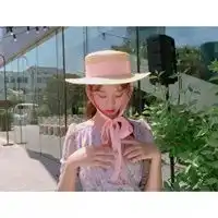 白边闺密头像一对两张上下白边闺蜜头像两人一对