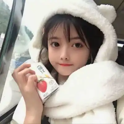 顾渊我想送你一女生头像我要个性网