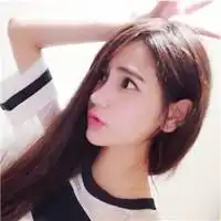 qq头像女生摄影我们曾相爱想到就心酸唯美清新的女生头像大全