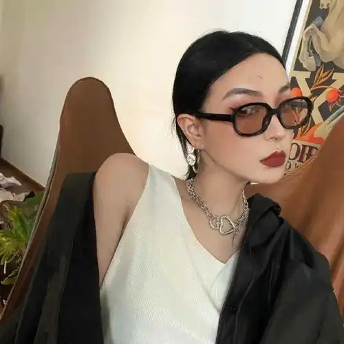 微信头像丨女生头像,女神头像,可爱女生头像