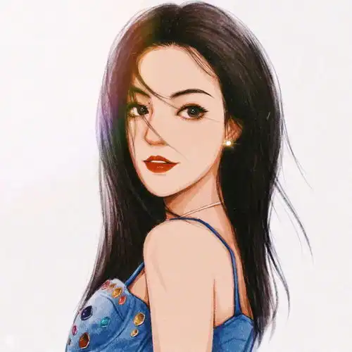 准备好迎接这批动漫头像了吗