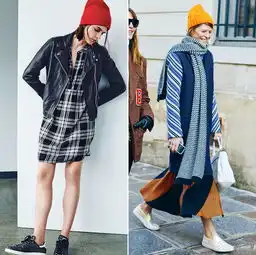 戴什么帽子,怎么戴才美丽