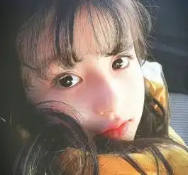 这女孩叫什么