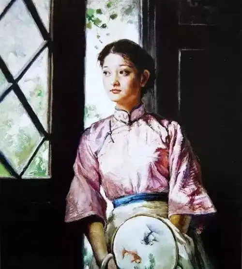 艺江南,山美水美人更美