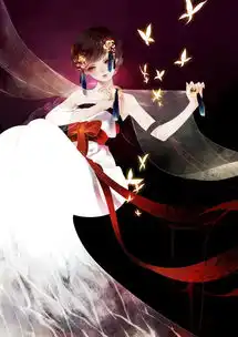 pixiv精美图画师弥生id928469