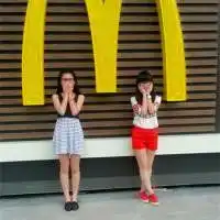 闺蜜四人女生闺蜜头像超霸气微信头像图片大全
