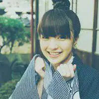 长发温柔美女头像微信头像图片大全