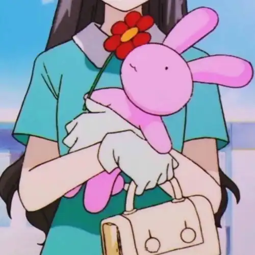 魔卡少女樱闺蜜头像