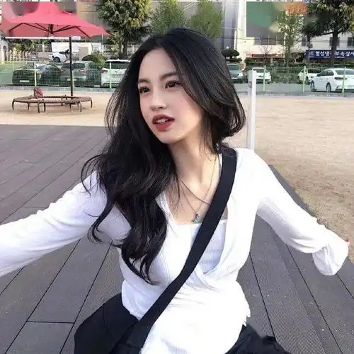 值得换的一组微信头像,试试呗