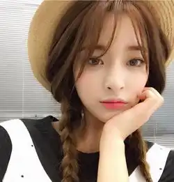 韩国和乌克兰美女不一样的美