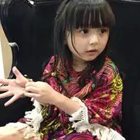 好看新款微信头像女生小女孩微信头像图片大全