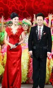龙年春晚主持阵容曝光四男两女阳盛阴衰