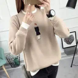 冬天这样穿,既保暖又显身材