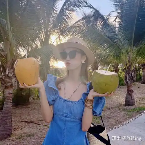 三亚旅游,8个女生的三亚之旅写一篇美食海鲜景点酒店全攻略