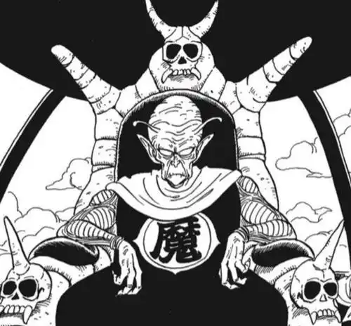 龙珠压迫感最强的四位boss