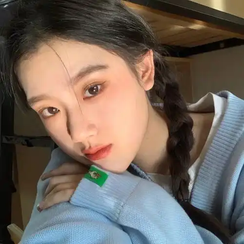 女生头像季节交换好多人忘记好多人